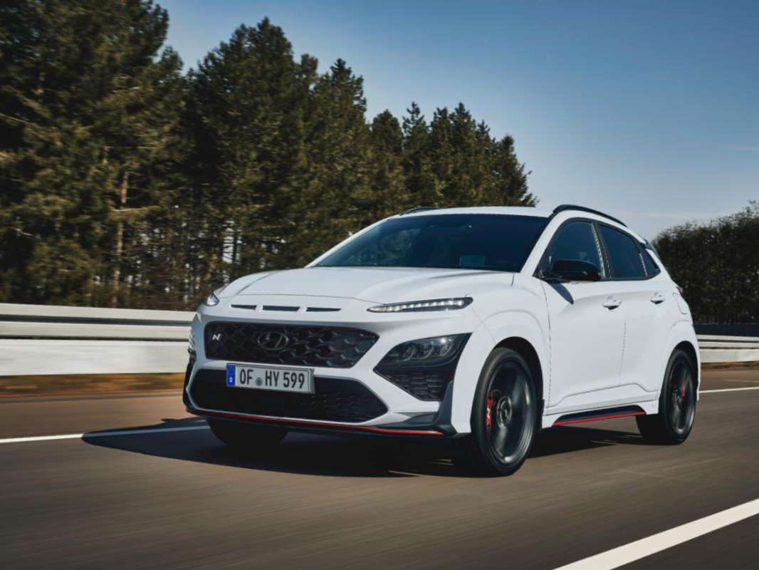 Hyundai